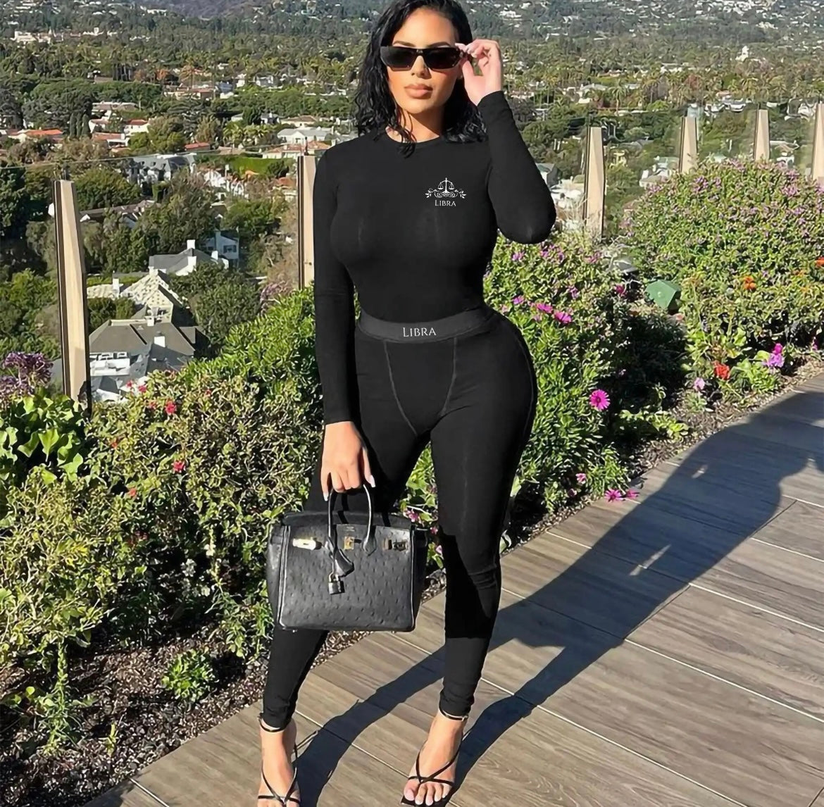 Libra Elegant/Sport Set