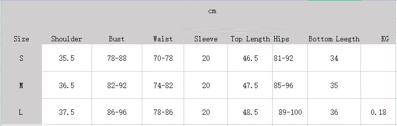 Fashion Sexy Print Personality Street Style Short T Slim Fit Skirt Suit