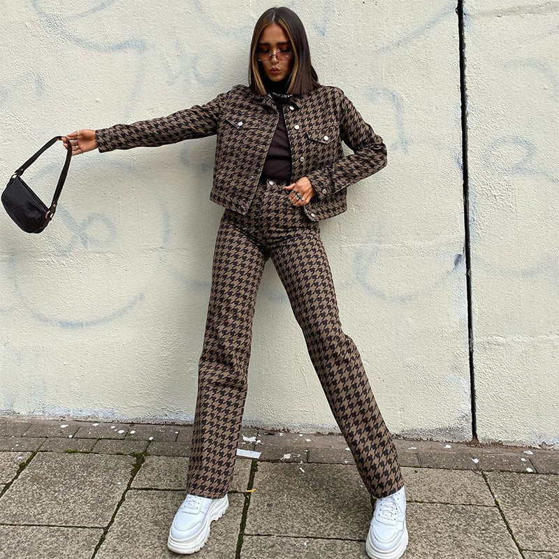 Pants trousers