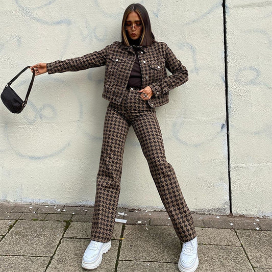 Pants trousers