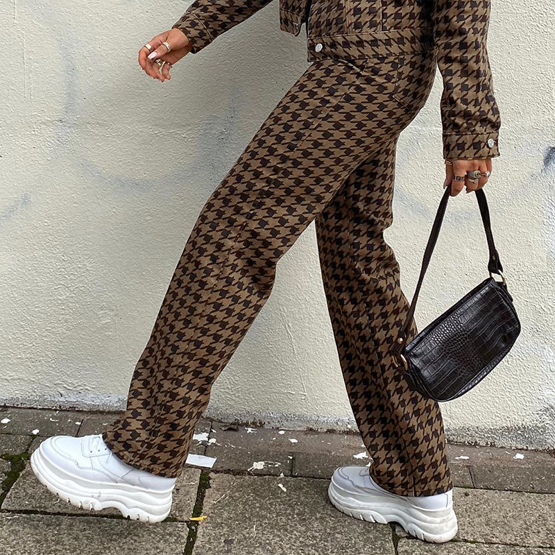 Pants trousers