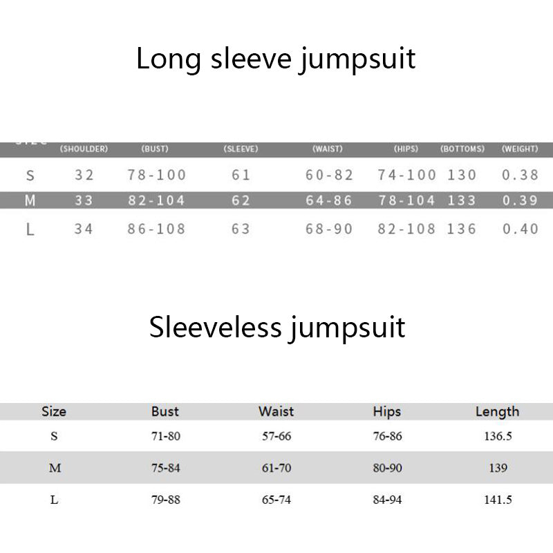New Women's Fashion High Collar Tight High Waist Casual Solid Color Sports Jumpsuit